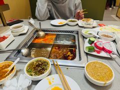 -海底捞火锅(振华广场店)