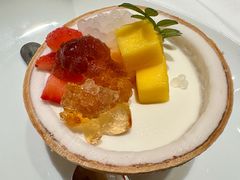 -京彩臻品火锅