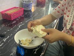 -何老二卤汁凉粉