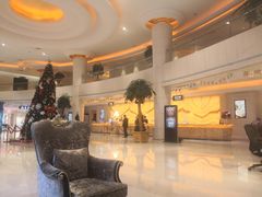 -慈溪白金汉爵大酒店