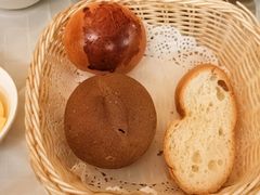 -新侨三宝乐西餐厅(崇文门店)