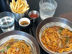 -22ºN BISTRO西餐&酒馆