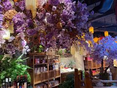 -叶叶菩提·晋福宫