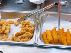 -阿那亚第六食堂(文创街区店)