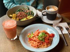 -Wagas沃歌斯(大学路店)