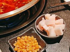 -小饕荟雅安贡椒鱼鲜馆(广福桥店)