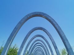 -大兴滨河森林公园