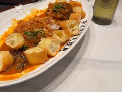 -李记搅团•非遗陕菜(三桥店)