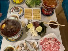 -汤泉良子(金源店)