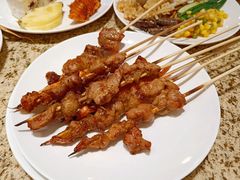 -禾斗海鲜自助(市南银座店)