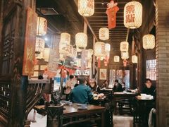 -南京大牌档(壹方天地店)