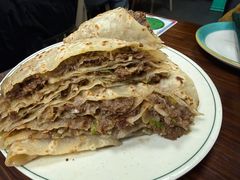 -清真永恒华威肉饼(潘家园店)