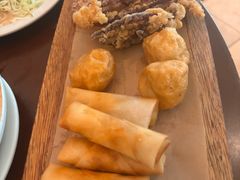 -老张牛肉面(天津万象城店)