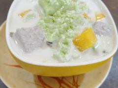 -博鳌悠然·忠锐杂粮茶餐厅