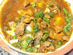 -酒肉门孔府菜(曲阜游客中心店)