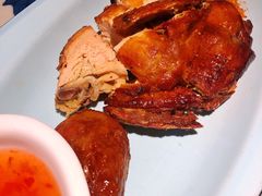 -绿茶餐厅(布吉万象汇店)