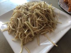-翠茗农庄土菜馆(天目湖店)