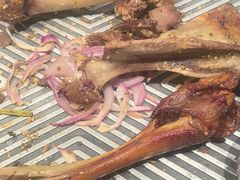 -羊门客在·烤盐池滩羊·川菜