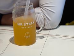 -牛扒先生·雪花牛扒西餐厅(东平店)
