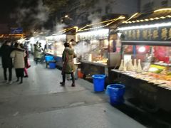 -鼓楼夜市