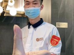 -海底捞火锅(长宁路龙之梦店)