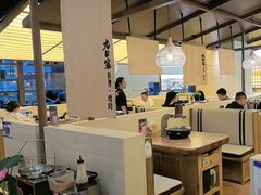 -九田家黑牛烤肉料理(衡百国际店)