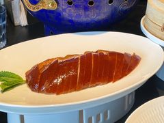 -喜悦烤鸭·新京菜(王府井店)
