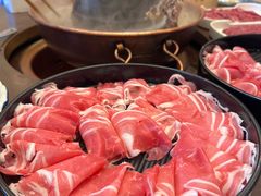 -牛街清真满恒記(平安里西大街店)
