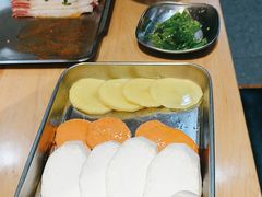 -麻蒲碳烤肉(嘉禾东平地铁站19号店)