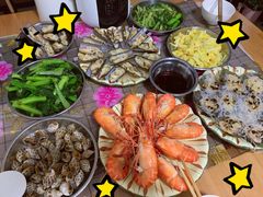 -都斛海鲜街