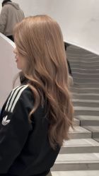 点击看大图 -KS COLOUR漂色·染发·画染