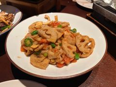 -绿茶餐厅(朝阳大悦城店)
