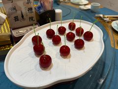 -悦真雅院·四合院·清真私房菜(雍和宫店)