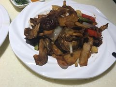 -龙记烧腊茶餐厅(常德路店)