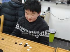 -星位围棋俱乐部(宝山万达店)