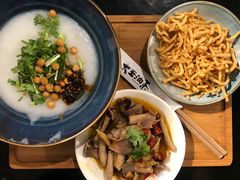 -大王油茶(二厂文创公园店)
