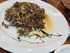 -下梅人家土菜馆(历史文化餐厅度假区店)