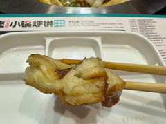 -灶座小锅烀饼·铁锅炖(道里店)