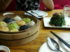 -隆喜元鱼汤包·海鲜(中联广场店)