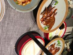 -青年公社烤鸭(熙悦天街店)