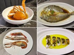 -曲水兰亭(北京四惠店)