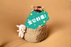 -宝馨月月子中心(友谊医院店)