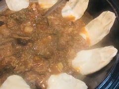 -三里屯土灶炖公鸡地锅鸡(江东店)