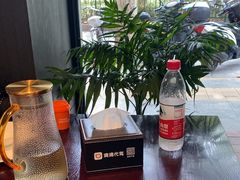 -永安鱼庄·镇江菜(东吴路店)