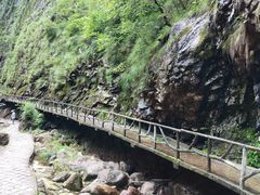 -太湖源风景区