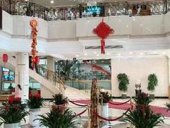 -阿尔滨金山宾馆-餐厅