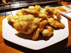 -牛上牛吊炉烧烤(红旗大街店)