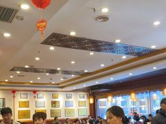 -老雒阳面馆·水席·洛阳菜(王城路店)