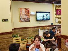 -赵记传承·中国甜品(福州总店)