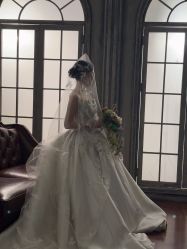 -雪中彩影婚纱摄影·微光艺术中心